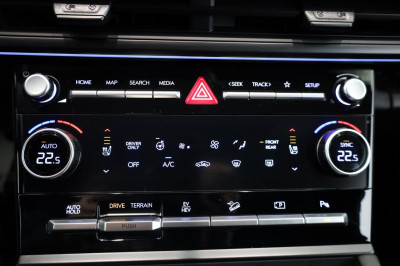 Hyundai Santa Fe Vorführwagen Hyundai Santa Fe Vorführwagen