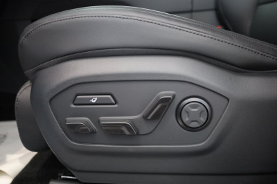Hyundai Santa Fe Vorführwagen Hyundai Santa Fe Vorführwagen