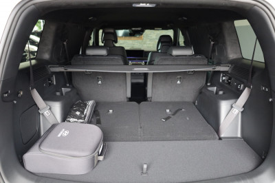 Hyundai Santa Fe Vorführwagen Hyundai Santa Fe Vorführwagen