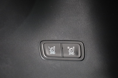Hyundai Santa Fe Vorführwagen Hyundai Santa Fe Vorführwagen