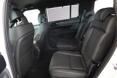 Hyundai Santa Fe Vorführwagen Hyundai Santa Fe Vorführwagen