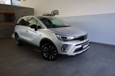 Opel Crossland Gebrauchtwagen