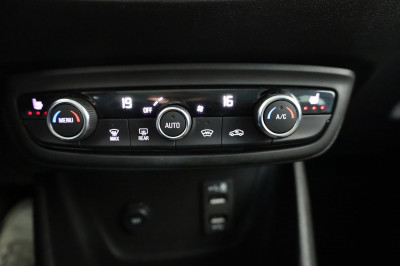 Opel Crossland Gebrauchtwagen