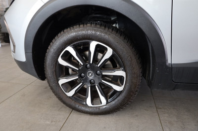 Opel Crossland Gebrauchtwagen