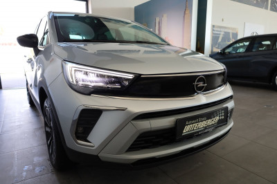 Opel Crossland Gebrauchtwagen