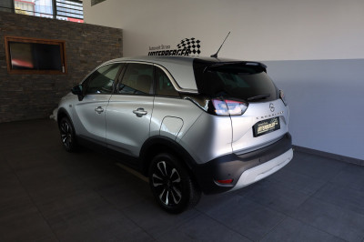 Opel Crossland Gebrauchtwagen