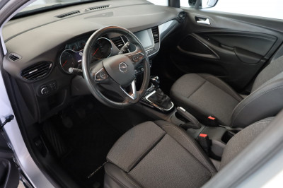 Opel Crossland Gebrauchtwagen