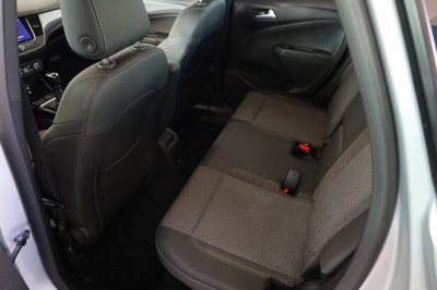 Opel Crossland Gebrauchtwagen