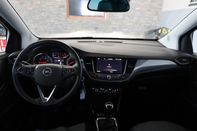 Opel Crossland Gebrauchtwagen