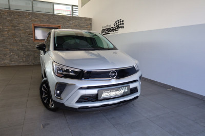 Opel Crossland Gebrauchtwagen