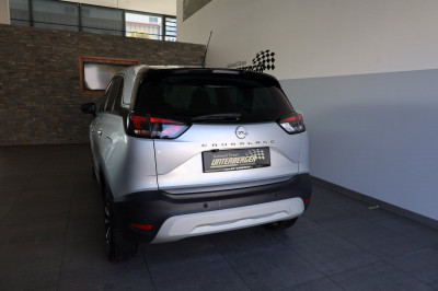 Opel Crossland Gebrauchtwagen
