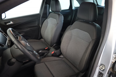 Opel Crossland Gebrauchtwagen