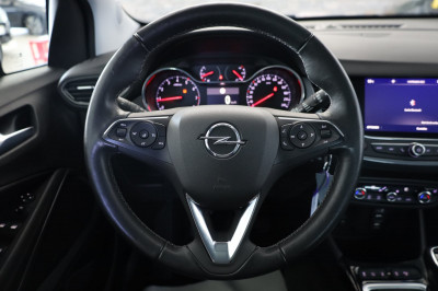 Opel Crossland Gebrauchtwagen