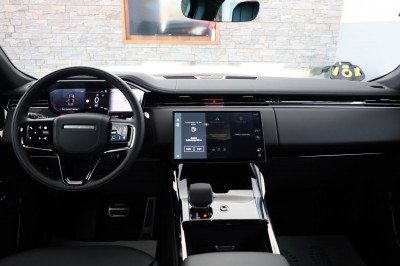Land Rover Range Rover Sport Neuwagen Land Rover Range Rover Sport Neuwagen