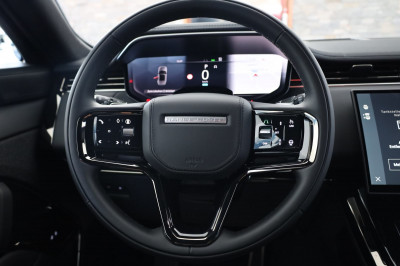 Land Rover Range Rover Sport Neuwagen Land Rover Range Rover Sport Neuwagen