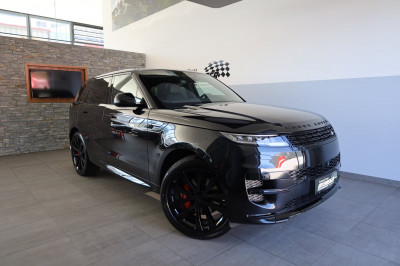 Land Rover Range Rover Sport Neuwagen Land Rover Range Rover Sport Neuwagen