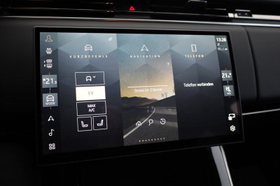 Land Rover Range Rover Sport Neuwagen Land Rover Range Rover Sport Neuwagen