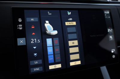 Land Rover Range Rover Sport Neuwagen Land Rover Range Rover Sport Neuwagen