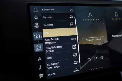 Land Rover Range Rover Sport Neuwagen Land Rover Range Rover Sport Neuwagen
