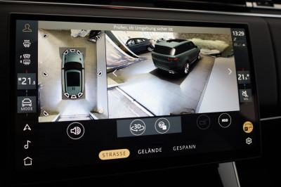 Land Rover Range Rover Sport Neuwagen Land Rover Range Rover Sport Neuwagen