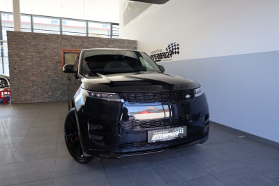 Land Rover Range Rover Sport Neuwagen Land Rover Range Rover Sport Neuwagen