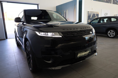 Land Rover Range Rover Sport Neuwagen Land Rover Range Rover Sport Neuwagen