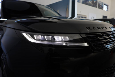 Land Rover Range Rover Sport Neuwagen Land Rover Range Rover Sport Neuwagen