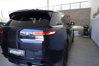 Land Rover Range Rover Sport Neuwagen Land Rover Range Rover Sport Neuwagen