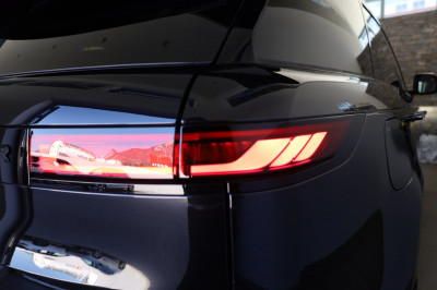 Land Rover Range Rover Sport Neuwagen Land Rover Range Rover Sport Neuwagen