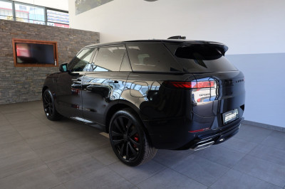 Land Rover Range Rover Sport Neuwagen Land Rover Range Rover Sport Neuwagen