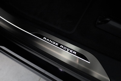 Land Rover Range Rover Sport Neuwagen Land Rover Range Rover Sport Neuwagen