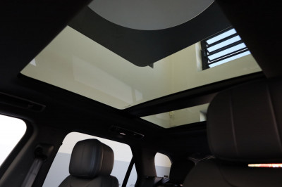 Land Rover Range Rover Sport Neuwagen Land Rover Range Rover Sport Neuwagen