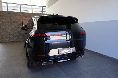 Land Rover Range Rover Sport Neuwagen Land Rover Range Rover Sport Neuwagen