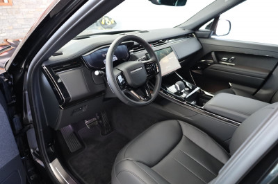 Land Rover Range Rover Sport Neuwagen Land Rover Range Rover Sport Neuwagen