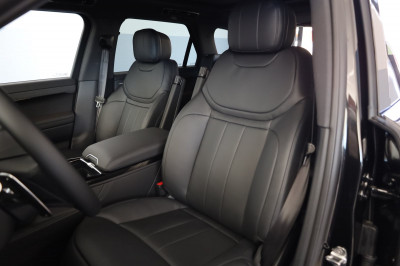 Land Rover Range Rover Sport Neuwagen Land Rover Range Rover Sport Neuwagen