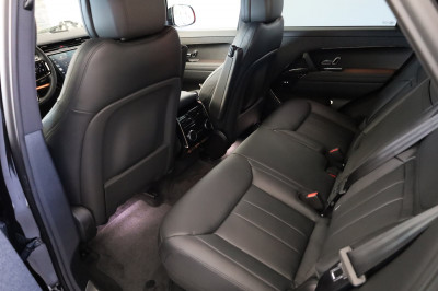 Land Rover Range Rover Sport Neuwagen Land Rover Range Rover Sport Neuwagen