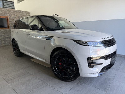 Land Rover Range Rover Sport Neuwagen