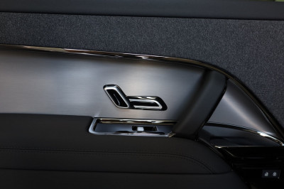 Land Rover Range Rover Sport Neuwagen