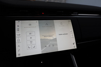 Land Rover Range Rover Sport Neuwagen