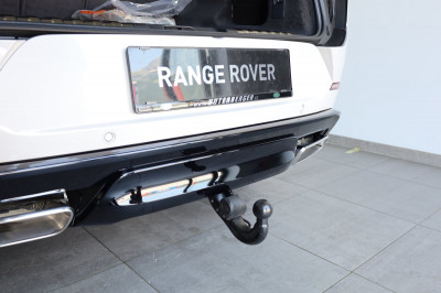 Land Rover Range Rover Sport Neuwagen
