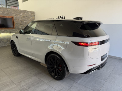 Land Rover Range Rover Sport Neuwagen