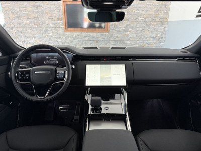 Land Rover Range Rover Sport Neuwagen