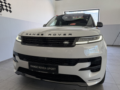 Land Rover Range Rover Sport Neuwagen
