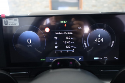 Hyundai Kona Neuwagen Hyundai Kona Neuwagen