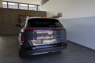 Hyundai Kona Neuwagen Hyundai Kona Neuwagen