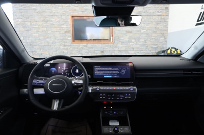 Hyundai Kona Neuwagen Hyundai Kona Neuwagen