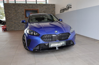 BMW 1er Gebrauchtwagen BMW 1er Gebrauchtwagen