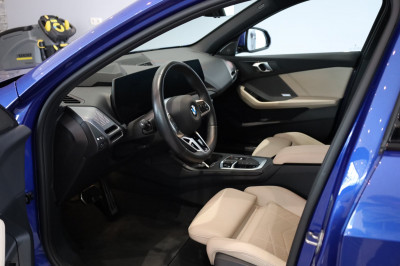 BMW 1er Gebrauchtwagen BMW 1er Gebrauchtwagen