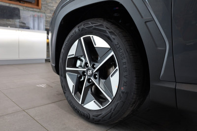 Hyundai Tucson Vorführwagen Hyundai Tucson Vorführwagen