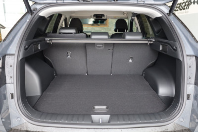 Hyundai Tucson Vorführwagen Hyundai Tucson Vorführwagen